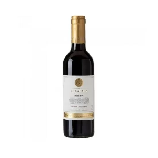 Tarapacá Reserva Cabernet Sauvignon — 375 ml