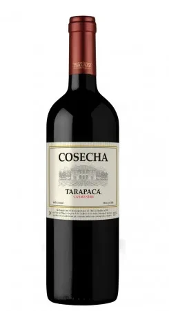 Tarapacá Cosecha Cabernet Sauvignon