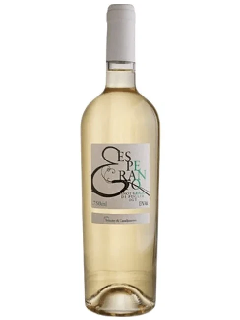 Pinot Grigio Esperanto