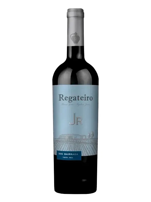 Regateiro Junior
