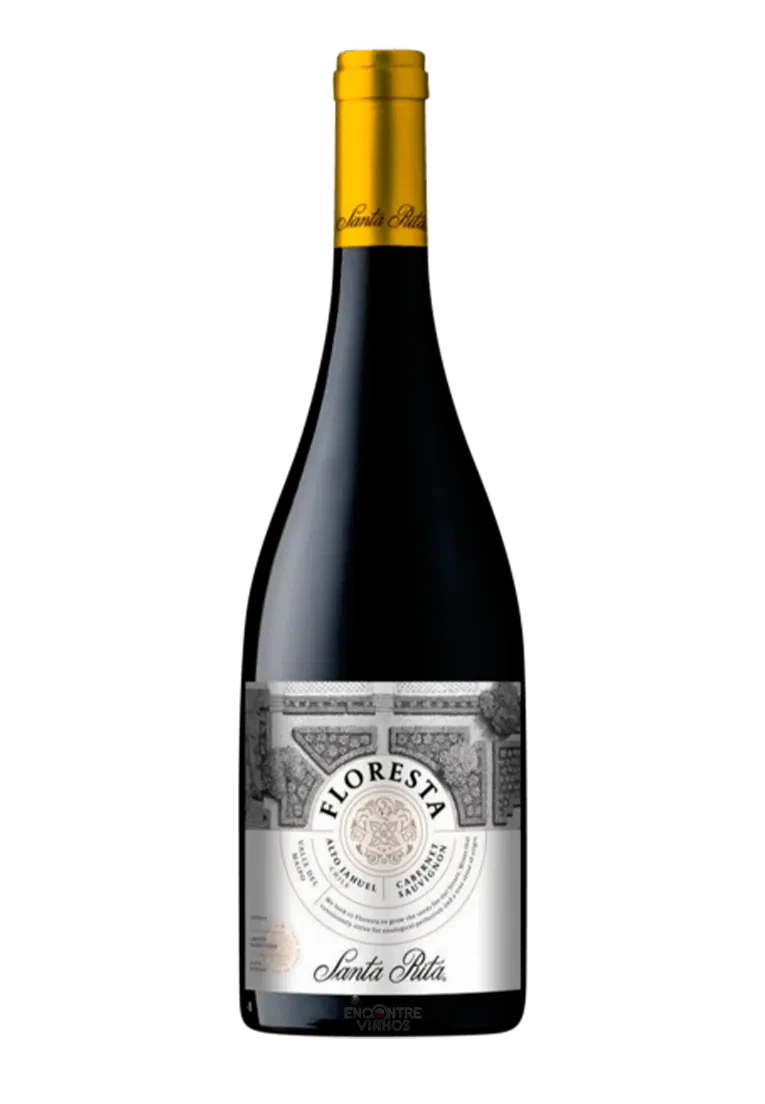 Santa Rita Floresta Cabernet Sauvignon
