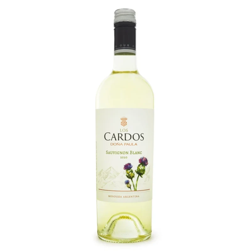 Doña Paula Los Cardos Sauvignon Blanc