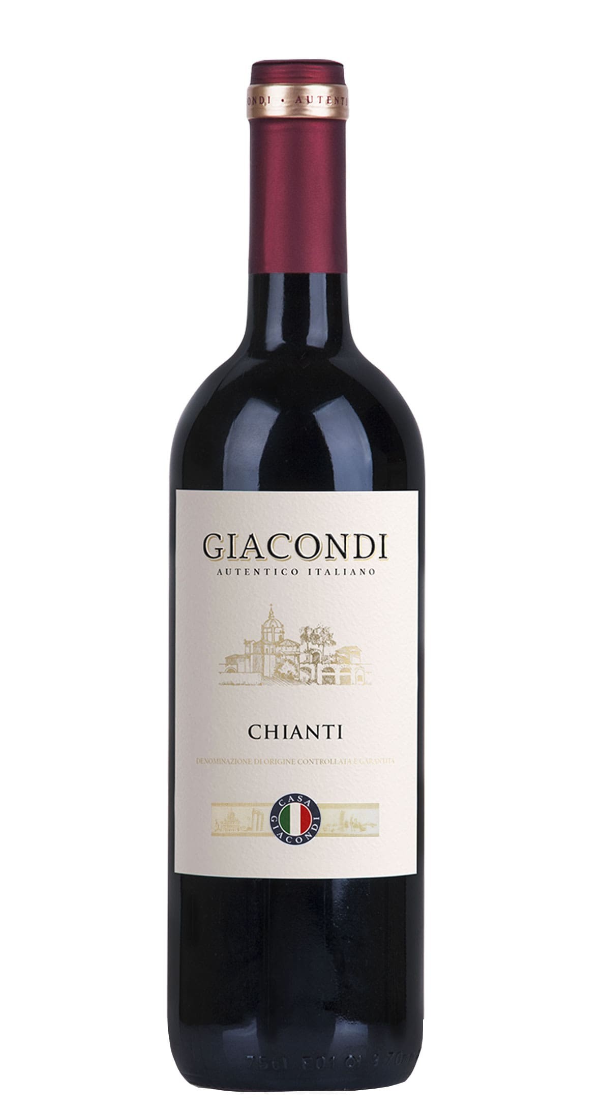 Chianti Giacondi