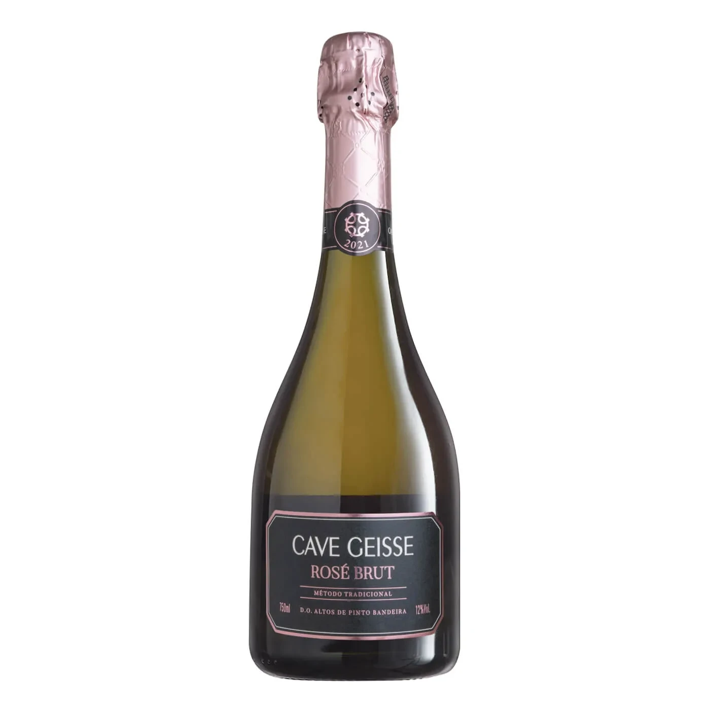 Cave Geisse Brut Rosé