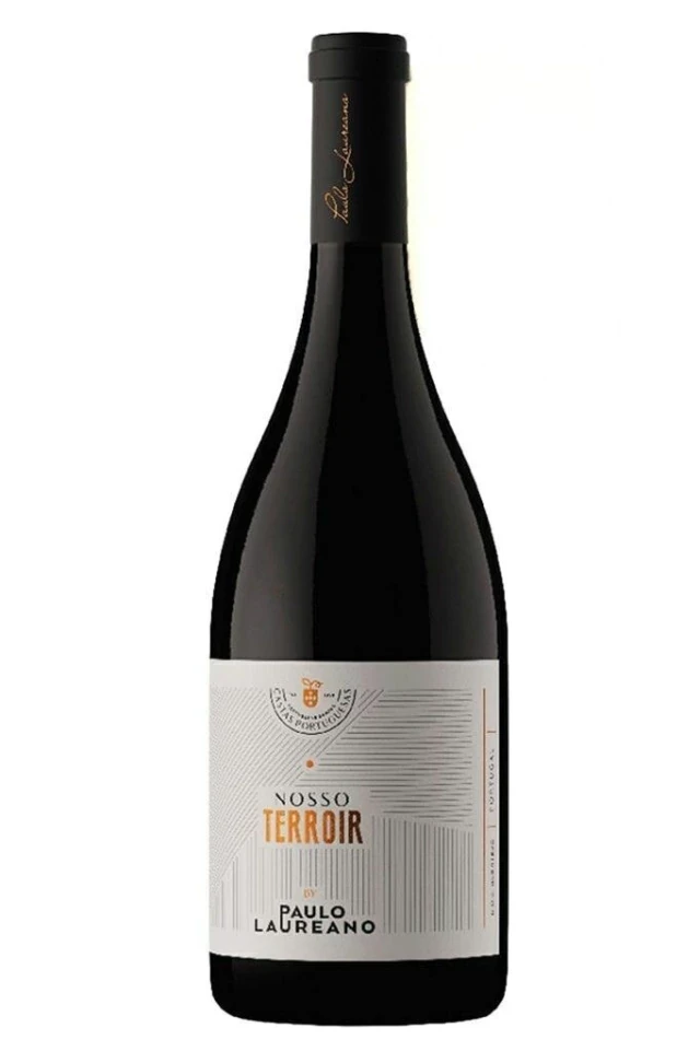 Paulo Laureano Nosso Terroir