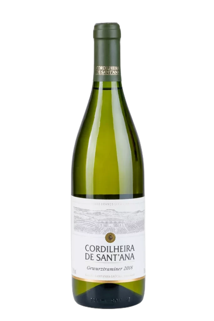 Cordilheira de Sant'Ana Reserva Gewürztraminer