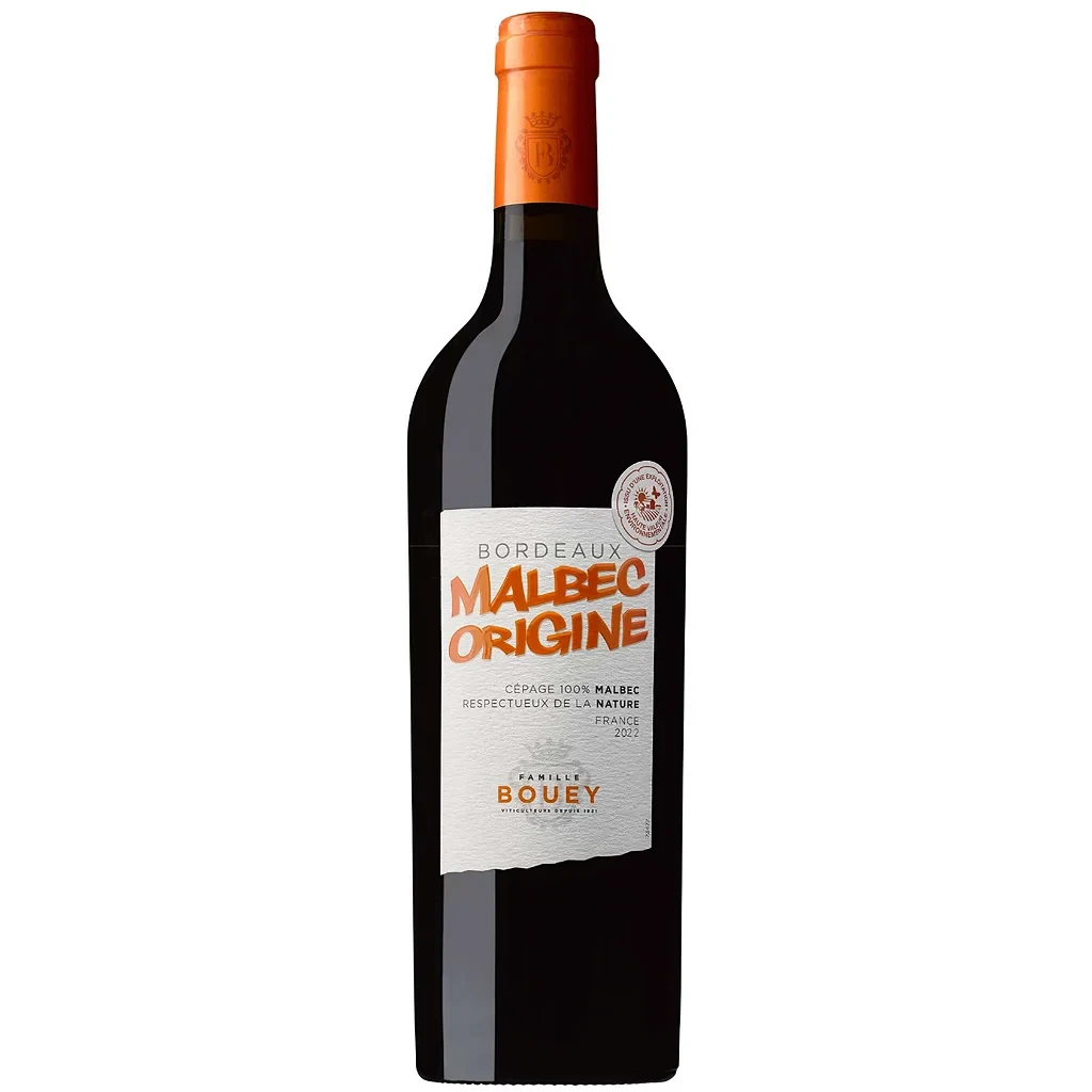Malbec Origine