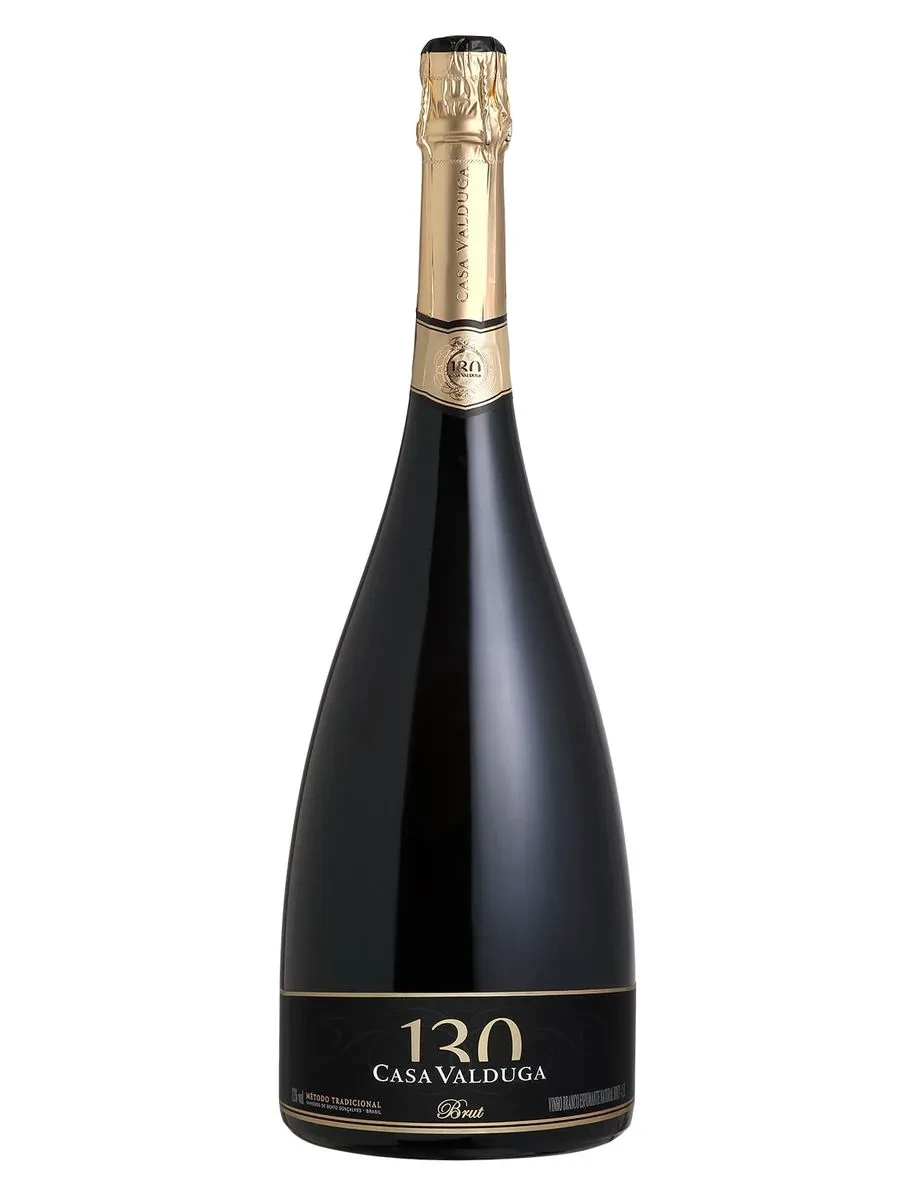 Casa Valduga Brut 130 — Magnum
