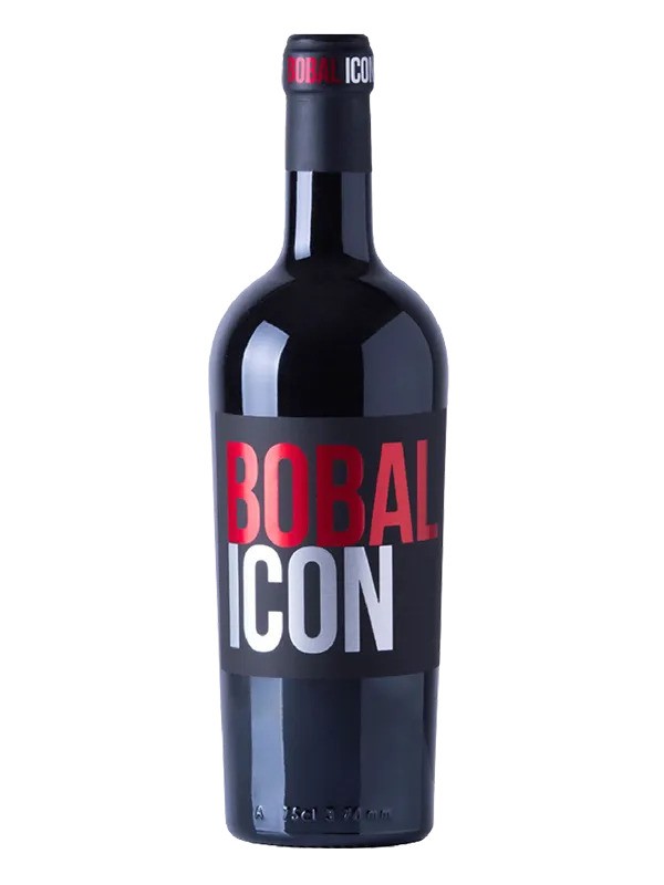 Bobal Icon