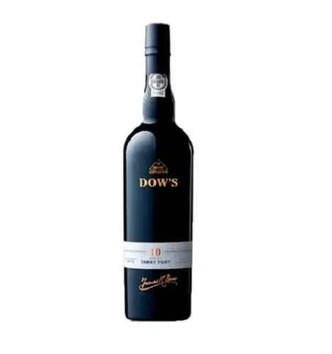 Dow's 10 anos