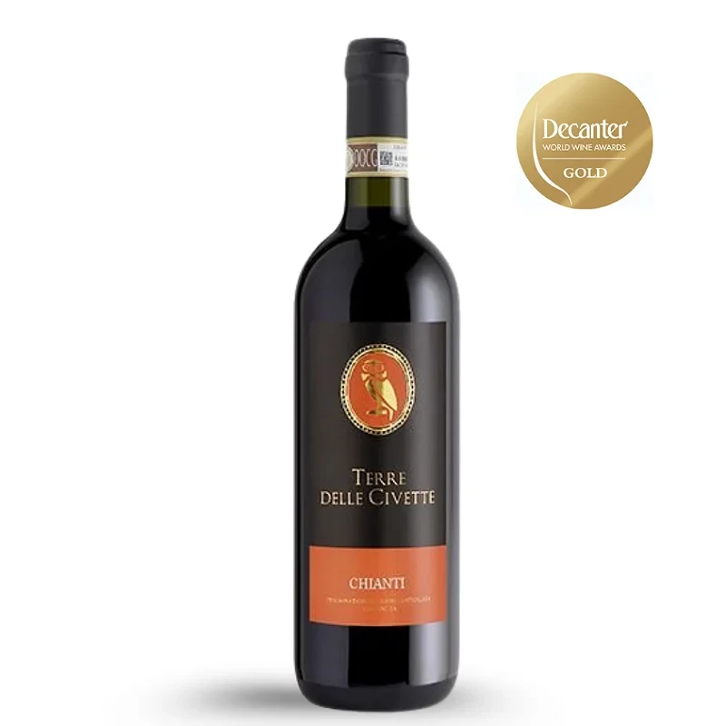 Chianti Terre delle Civette