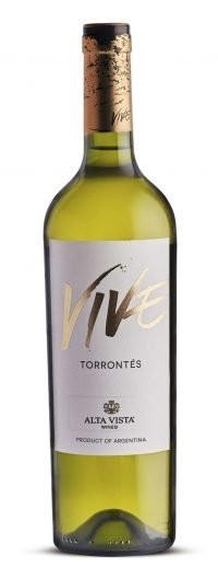 Alta Vista Vive Classic Torrontés