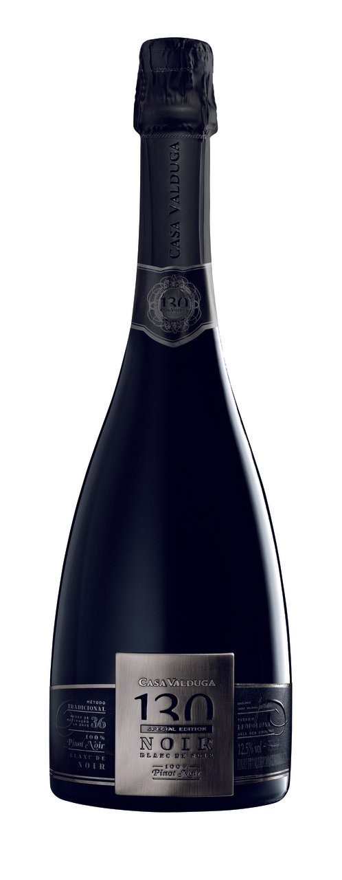 Casa Valduga Brut 130 Blanc de Noir