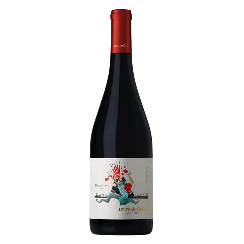 Etna Rosso Terre dei Miti