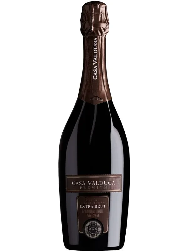 Casa Valduga Premium Extra Brut