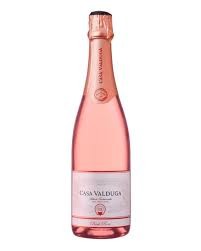 Casa Valduga Arte Brut Rosé