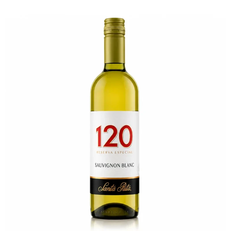 Santa Rita 120 Sauvignon Blanc — 375 ml