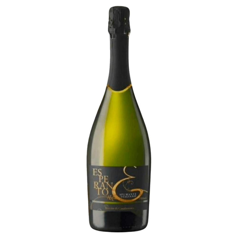 Esperanto Brut (Glera)
