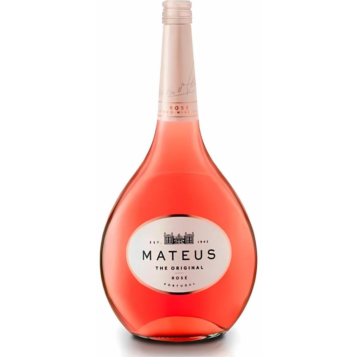 Mateus Rosè