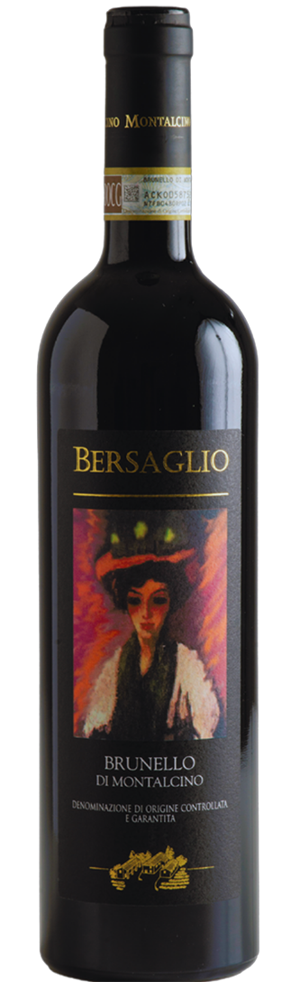 Brunello di Montalcino DOCG Martoccia