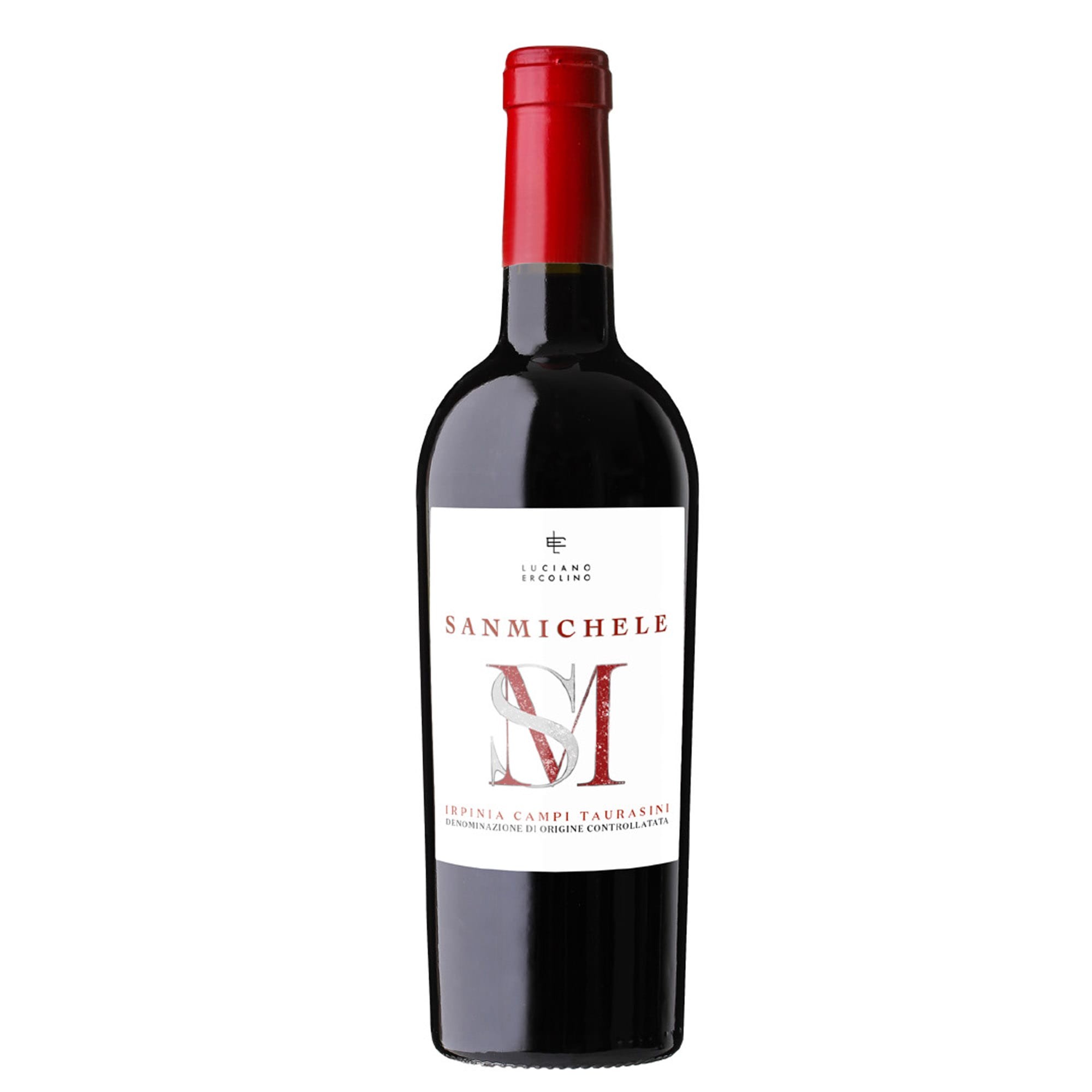 SanMichele Aglianico Irpinia Campi Taurasini DOC