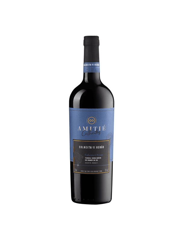 Amitié Cabernet Franc
