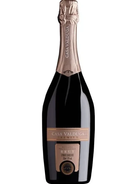 Casa Valduga Premium Brut