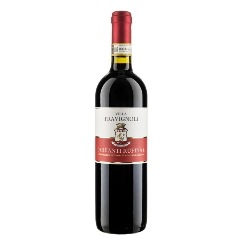 Chianti Rufina Villa Travignoli — Magnum