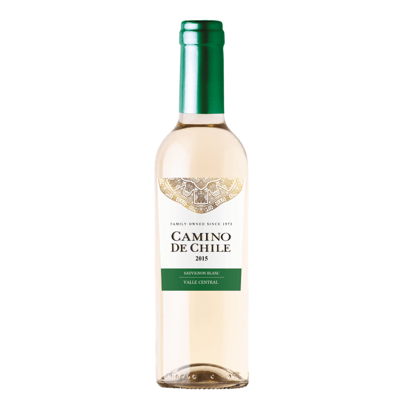 Camino de Chile Sauvignon Blanc — 375 ml