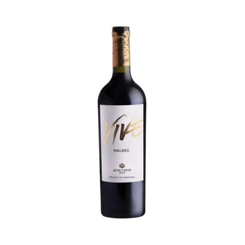 Alta Vista Vive Classic Malbec