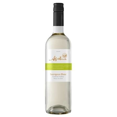 Agustinos Estate Sauvignon Blanc