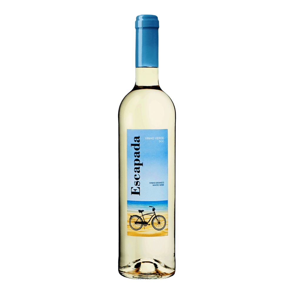 Escapada Vinho Verde