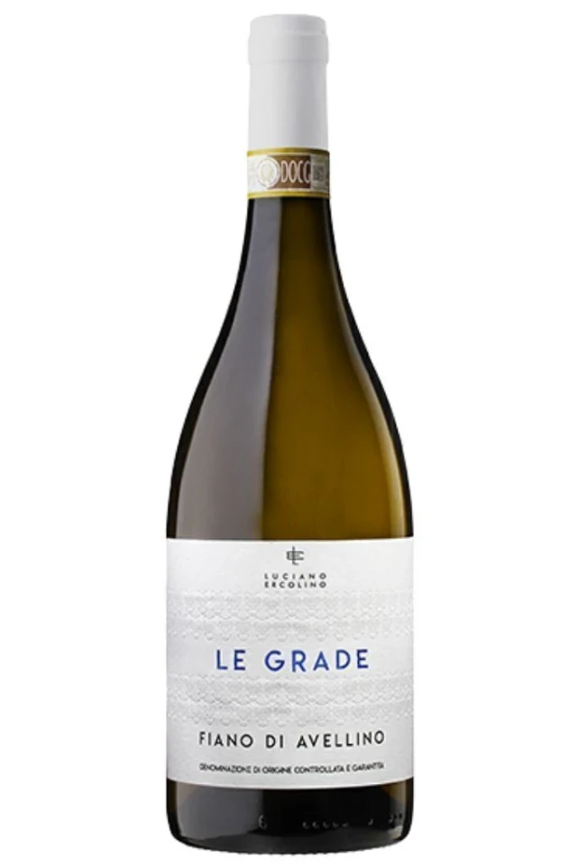 Le Grade Fiano di Avellino