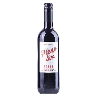 Pieno Sud (Nero d'Avola / Frappato)