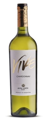 Alta Vista Vive Classic Chardonnay