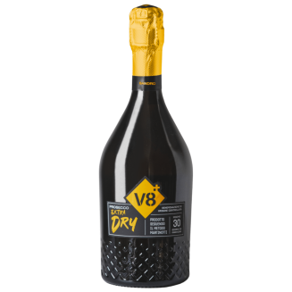 Prosecco V8+ Brut Sandro