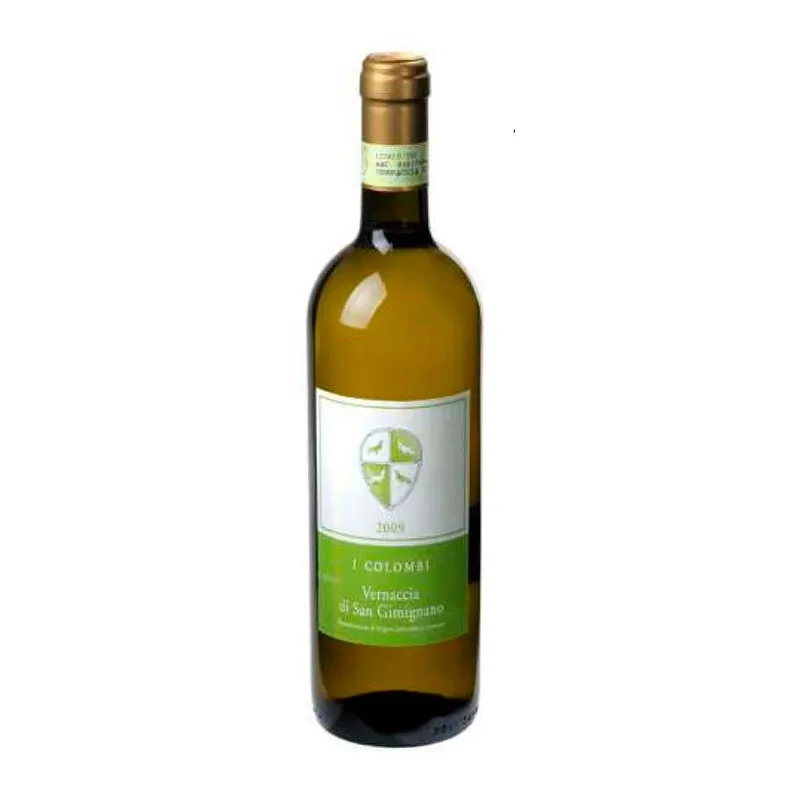 Vernaccia di San Gimignano I Colombi