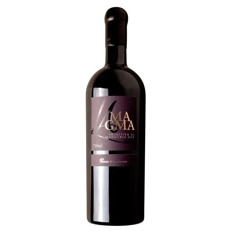 Primitivo di Manduria Magma