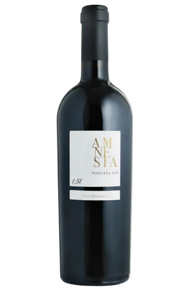 Amnesia Super Toscano — Magnum