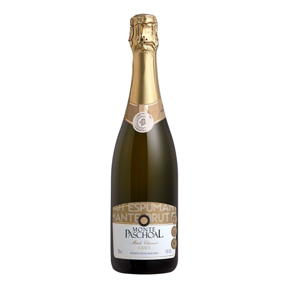 Monte Paschoal Brut