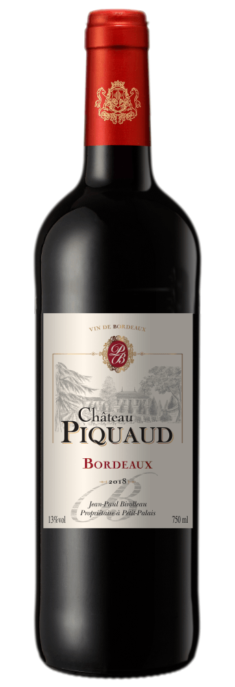 Chateau Piquaud