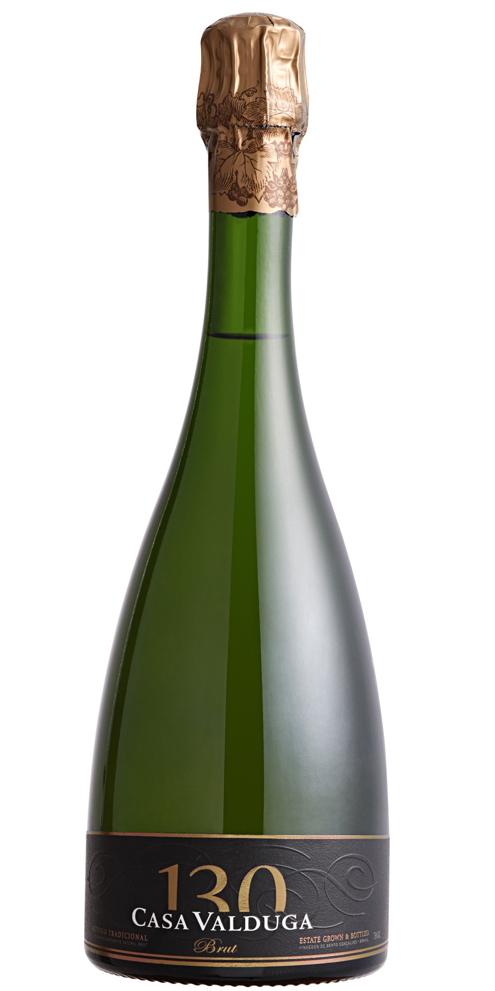 Casa Valduga Brut 130 anos