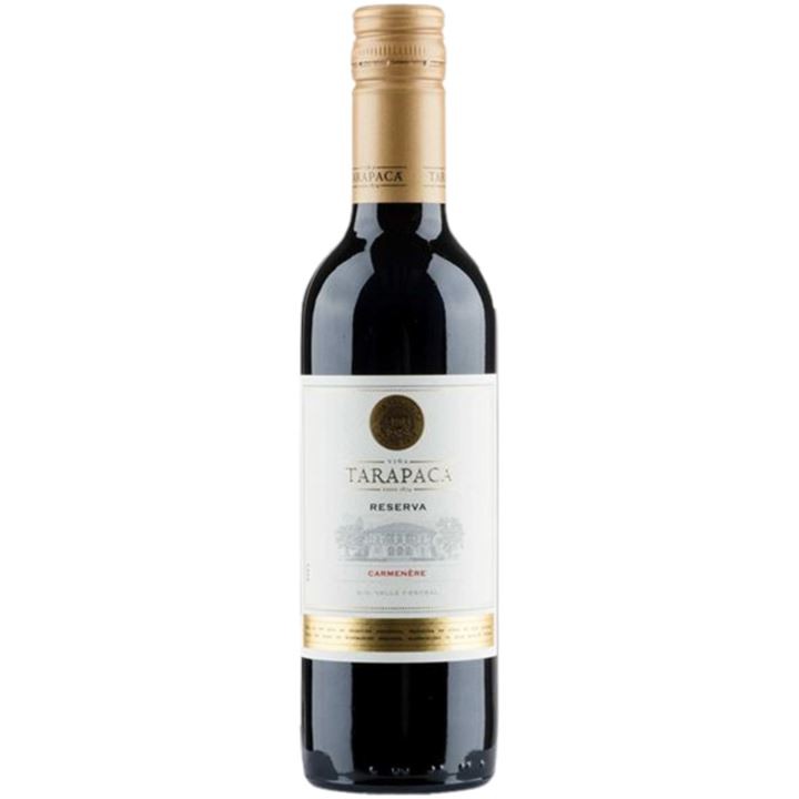 Tarapacá Reserva Carmenère — 375 ml