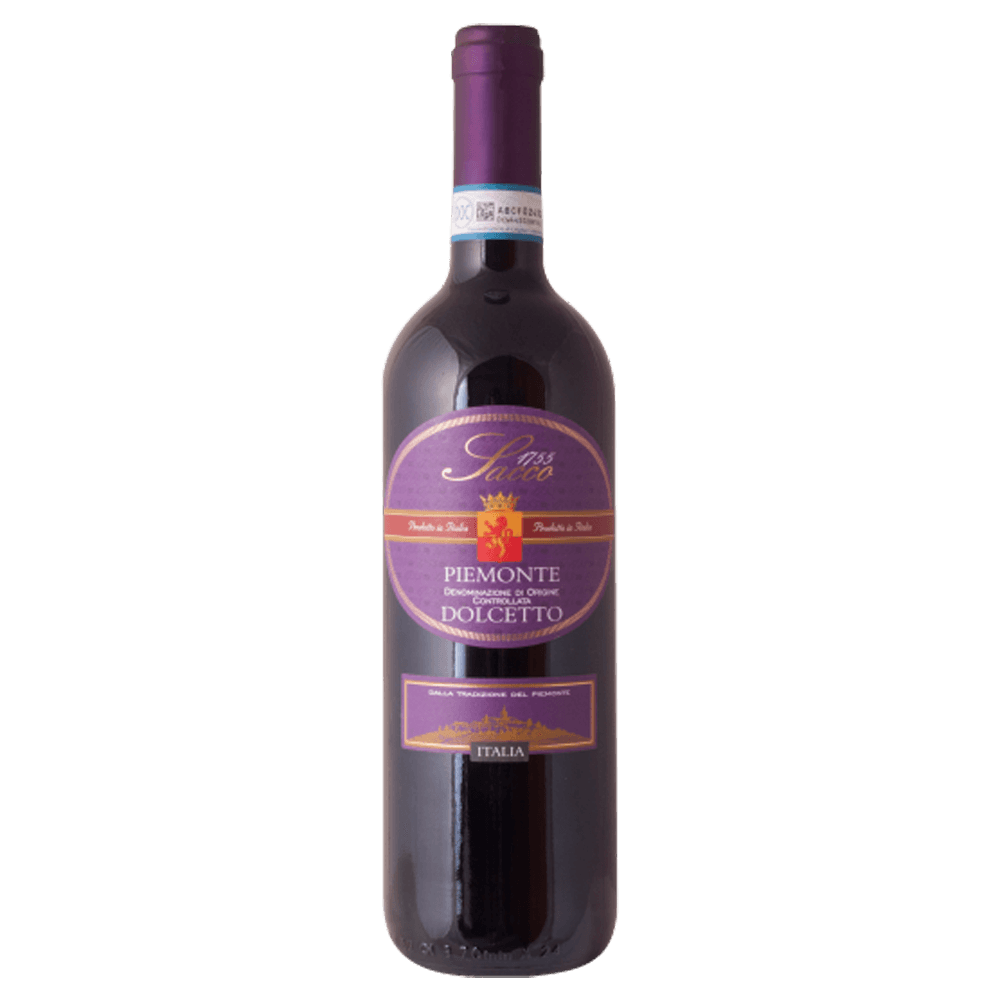 Dolcetto Sacco DOC