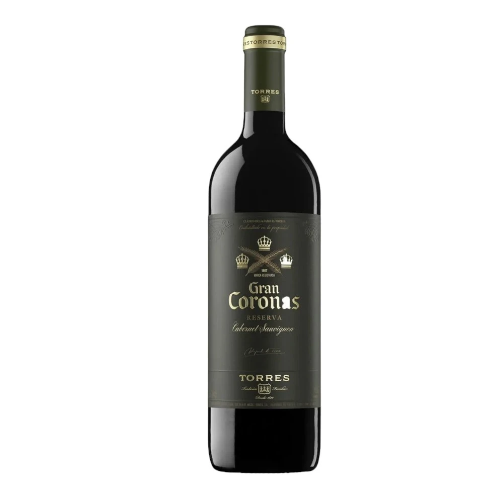 Torres Gran Coronas Cabernet Sauvignon