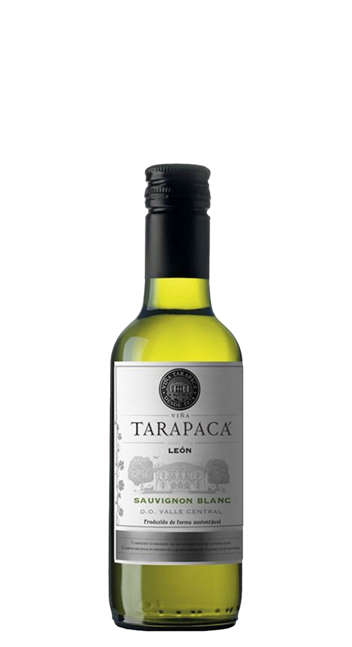 Tarapacá León Sauvignon Blanc 187ml