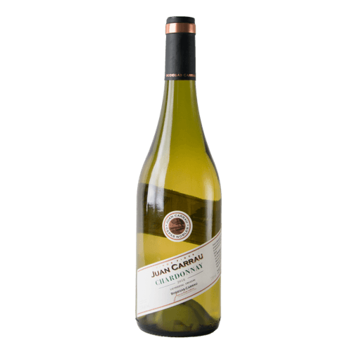 Juan Carrau Chardonnay