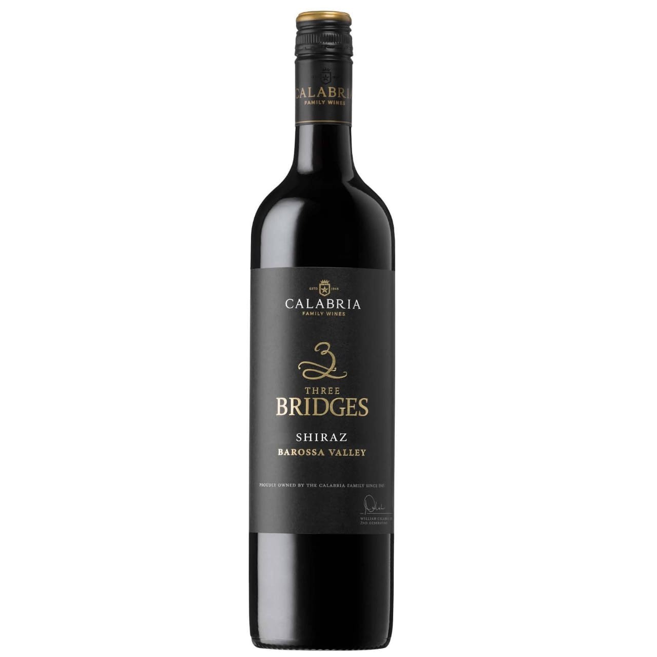 3 Bridges Shiraz