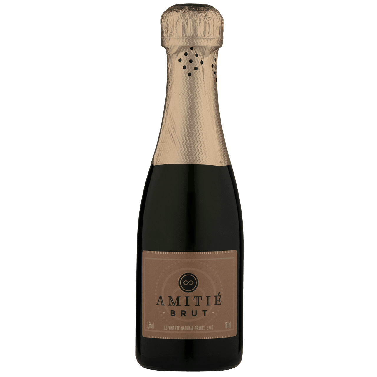 Amitié Brut Baby (187 ml)