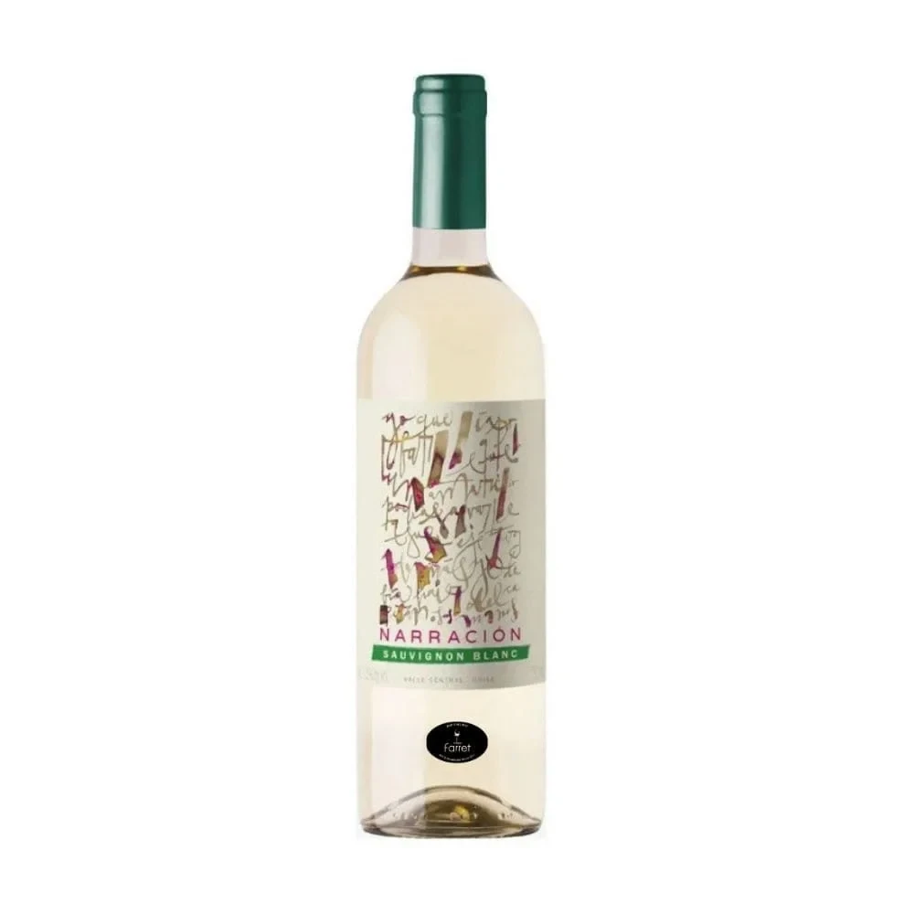 Narration Sauvignon Blanc